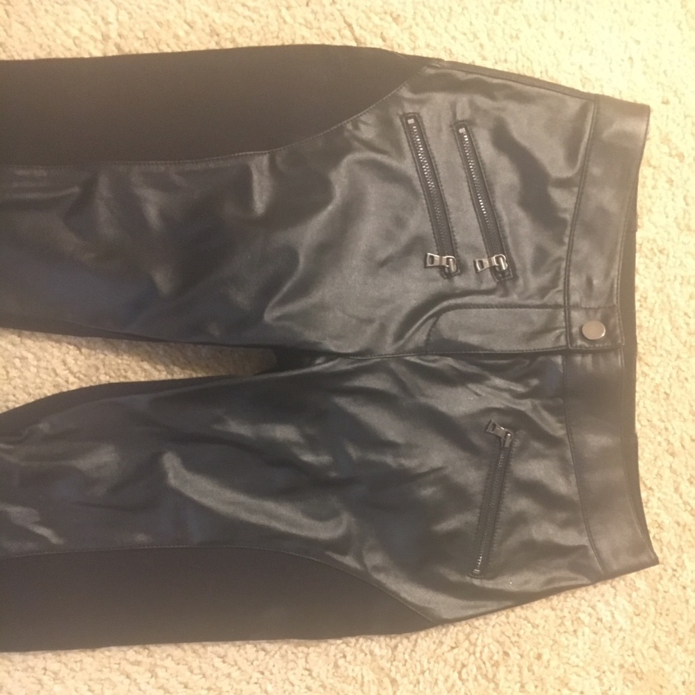 Bcbg Maxazria leggins